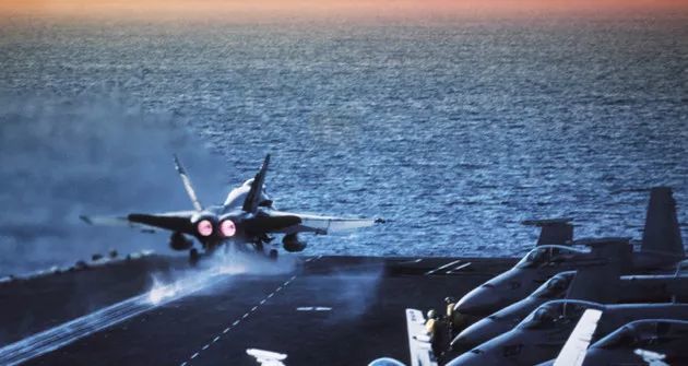 軍工板塊最新動態(tài)，時代重器與國家驕傲的最新進展