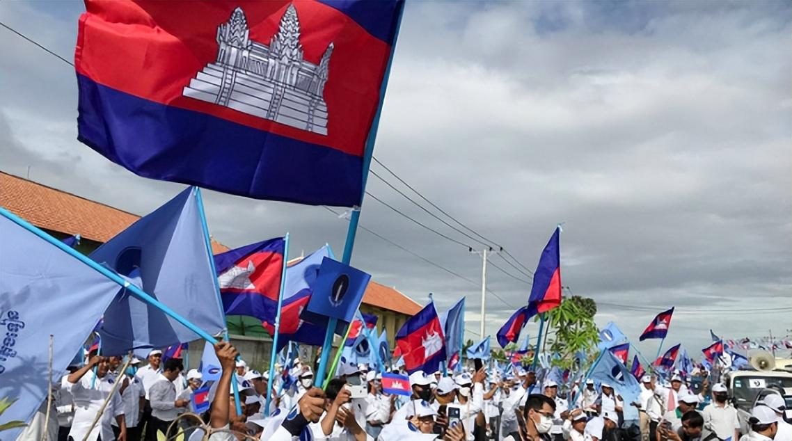 柬埔寨最新局勢(shì)深度解析與觀察