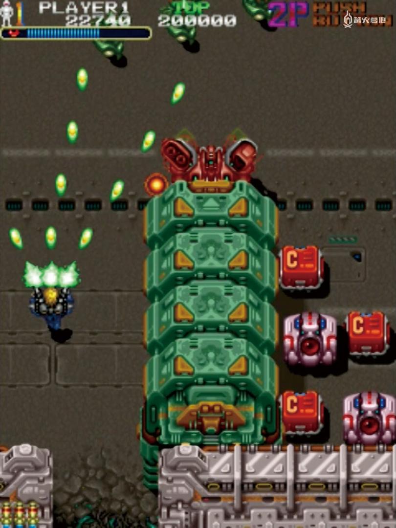 最新街機游戲，時代的印記與文化的傳承