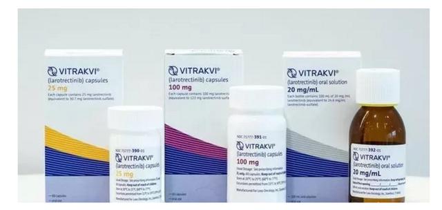 最新抗癌藥物，科技之光，生命的新希望