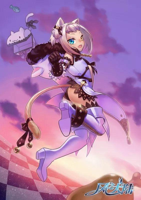 風(fēng)之大陸最新動態(tài)速遞