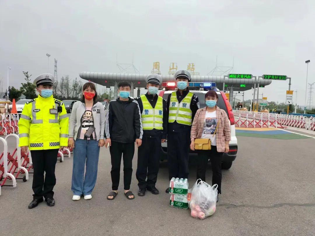 河南疫情最新消息更新今日概況