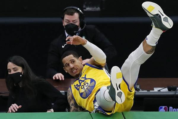 庫里最新傷情深度論述與更新