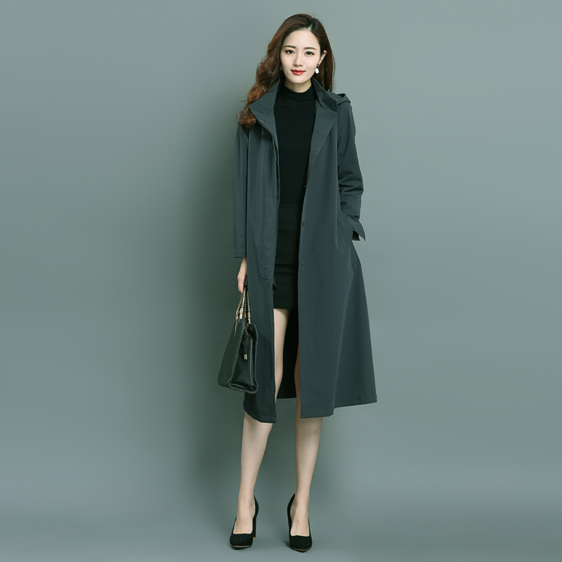 最新款風(fēng)衣，時(shí)尚、功能與設(shè)計(jì)的完美融合