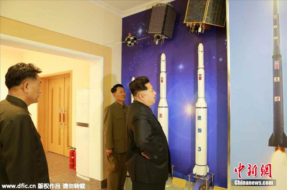 金正恩最新動態(tài)揭秘，朝鮮領(lǐng)袖的現(xiàn)代化領(lǐng)導(dǎo)之路進(jìn)展。