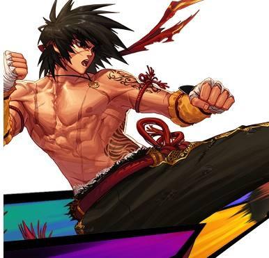 DNF武極最新加點，與自然美景對話，探尋內心平和之旅