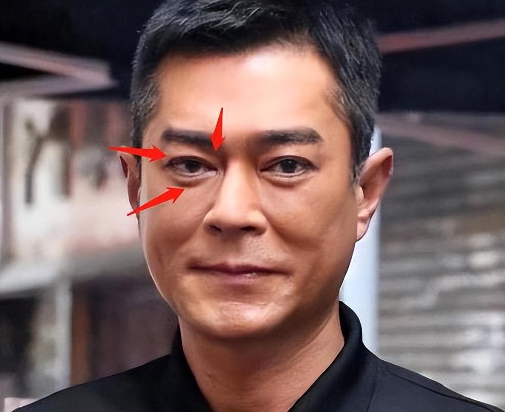 古天樂最新照片炸裂登場！魅力依舊無可抵擋的魅力男神！