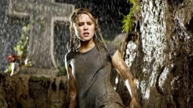 最新歐美恐怖電影，日常冒險(xiǎn)之旅的驚悚之旅