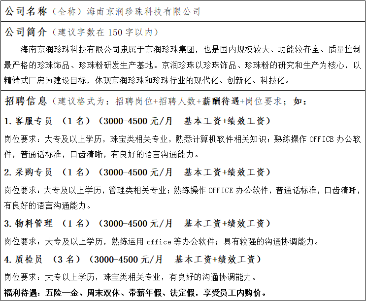 隱珠最新招聘，觀點(diǎn)闡述與分析概覽