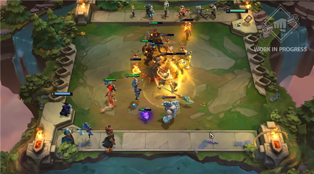 手游時代浪潮下的變革，最新消息揭秘游戲變革之路