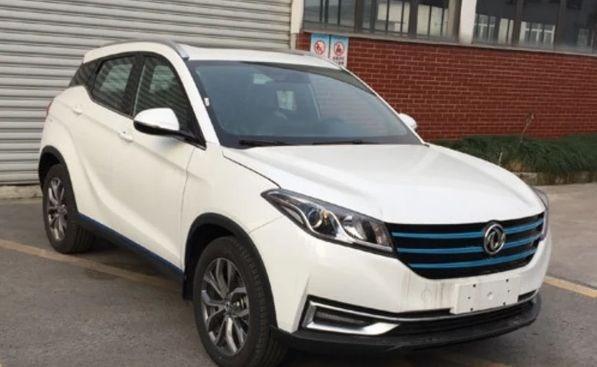 最新東風(fēng)，引領(lǐng)汽車行業(yè)的創(chuàng)新先鋒