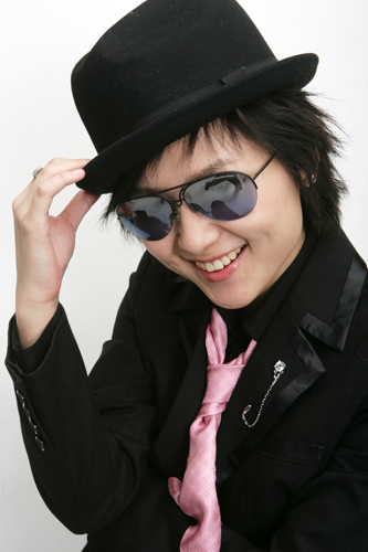 周筆暢最新圖片，音樂與時尚的完美交融風(fēng)采展示