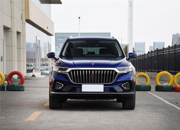 紅旗HS5最新報(bào)價(jià)，駕馭夢(mèng)想，與時(shí)俱進(jìn)！