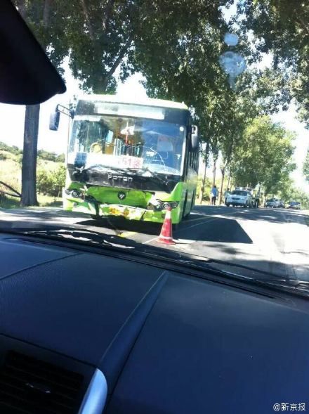 密云車禍最新消息，科技引領(lǐng)智能守護(hù)安全新篇章