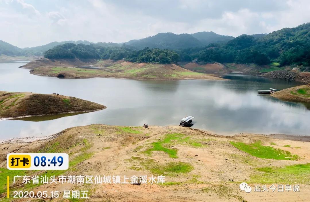 汕頭停水通知發(fā)布，應對步驟指南全解析