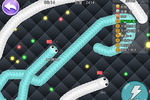 蛇蛇大作戰(zhàn)最新下載版，游戲探討與觀點(diǎn)闡述