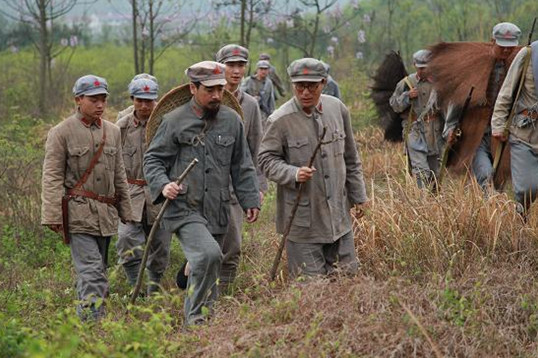 最新番號步兵，現(xiàn)代戰(zhàn)爭中的精英力量崛起