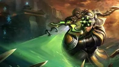 最新打野劍圣逆襲之路，變化鑄就自信與榮耀之路