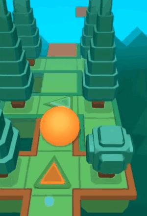 滾動(dòng)的天空最新版下載，小巷中的冒險(xiǎn)之旅，探索未知寶藏