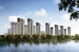 鳳臺縣房價最新動態(tài)，科技重塑居住夢想，開啟未來生活新篇章