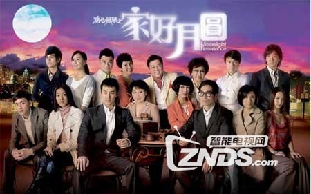 TVB最新電視劇下載大全，一次過(guò)癮的觀影體驗(yàn)！