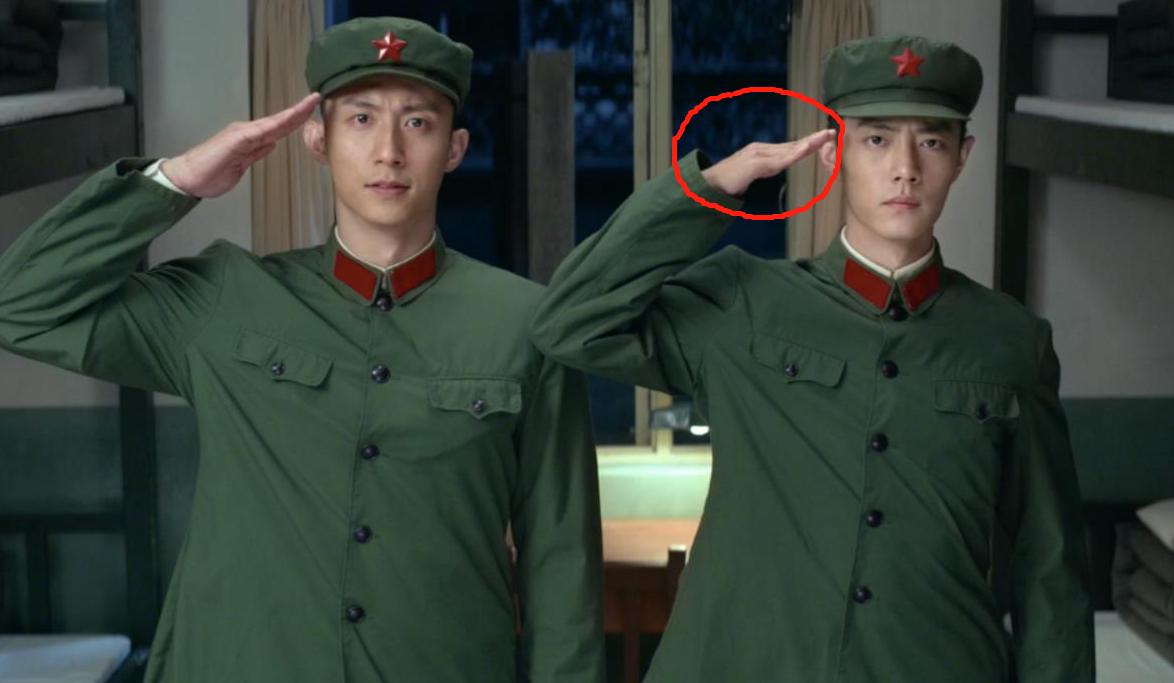 最新軍旅劇動態(tài)，熱血青春與時代融合的魅力展現(xiàn)