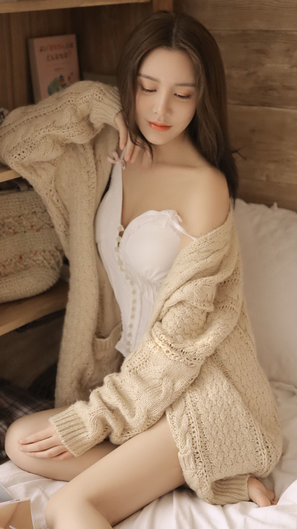 最新性感美女，時(shí)尚魅力與多元美的熱議