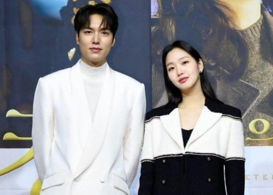 李敏鎬最新電視劇，全新角色，獨(dú)特體驗(yàn)之旅