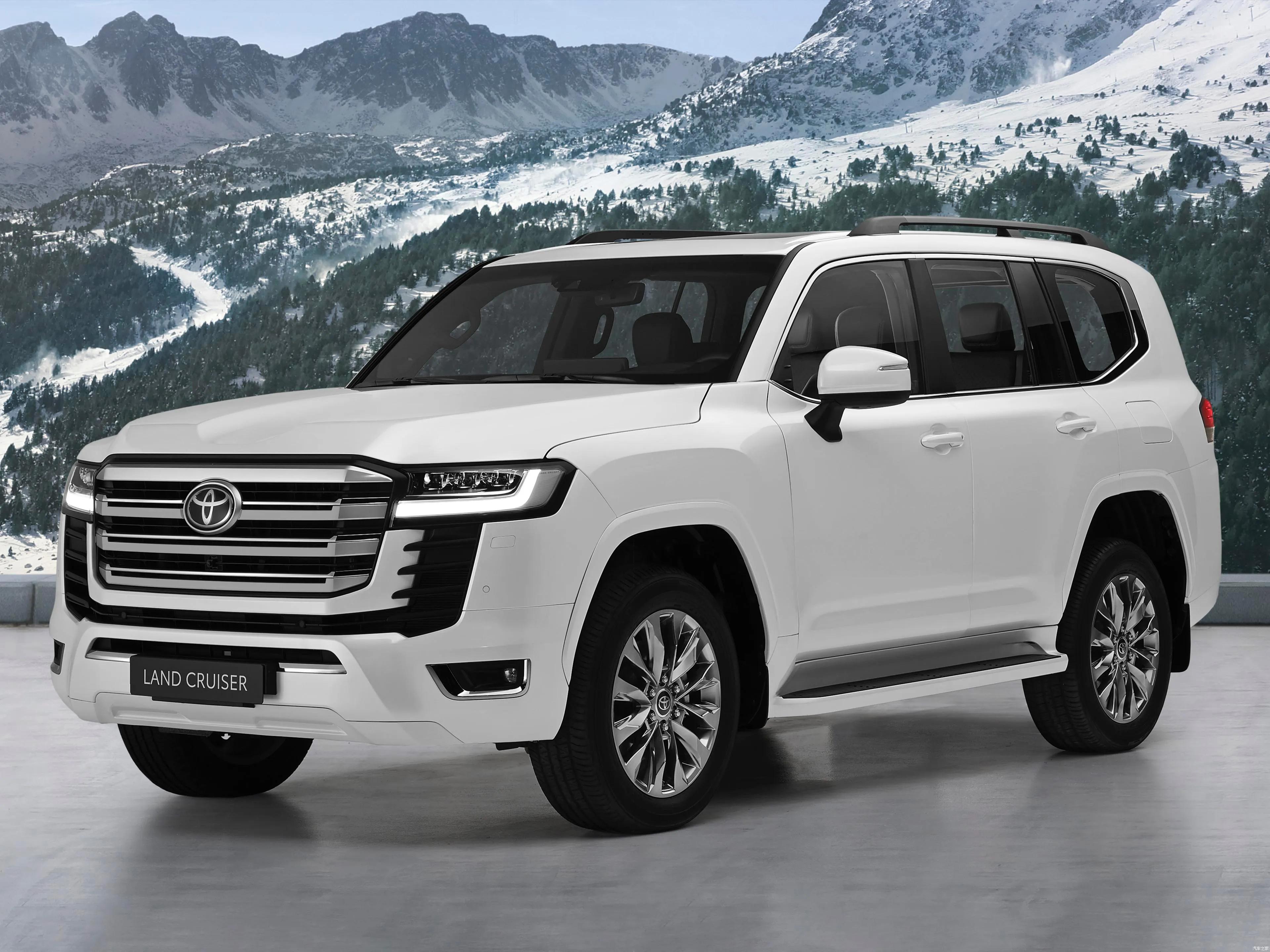 豐田最新發(fā)動機，小巷深處的動力明珠