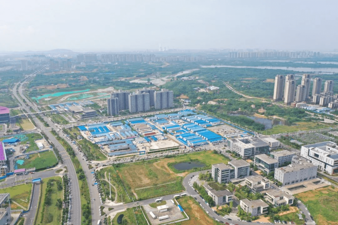 鄂州廟嶺最新發(fā)展動(dòng)態(tài)，發(fā)展態(tài)勢(shì)與各方觀點(diǎn)探析