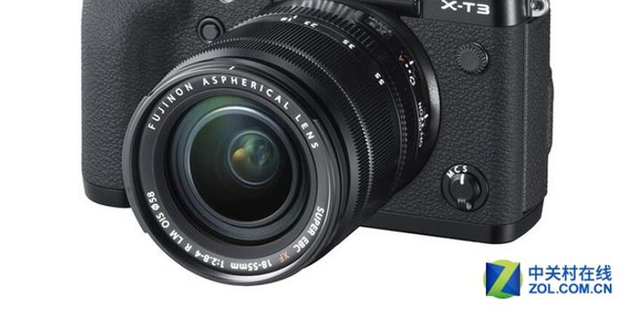 富士最新微單，攝影藝術(shù)的創(chuàng)新詮釋