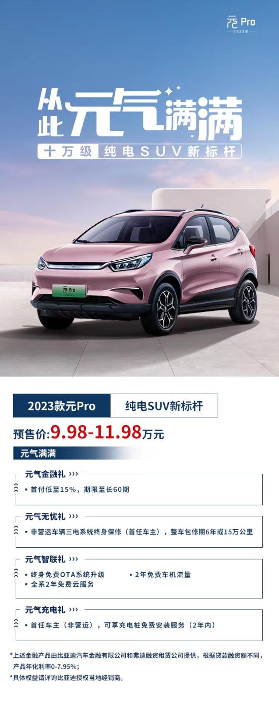 比亞迪元最新報(bào)價(jià)深度解析與市場(chǎng)洞察