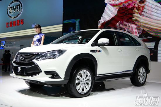 比亞迪唐最新報(bào)價(jià)，駕馭變化，勵(lì)志同行，成就精彩自我