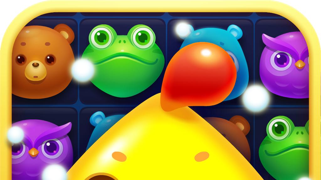 最新版消消樂(lè)，小巷中的神秘樂(lè)園探秘