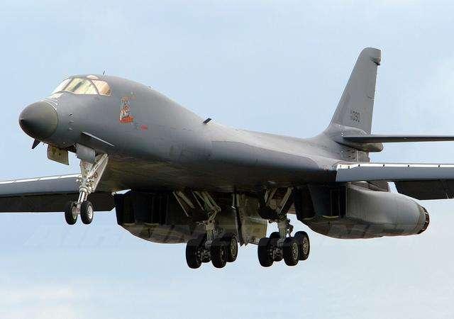 中國最新轟炸機揭秘，空中力量的嶄新篇章探索之旅