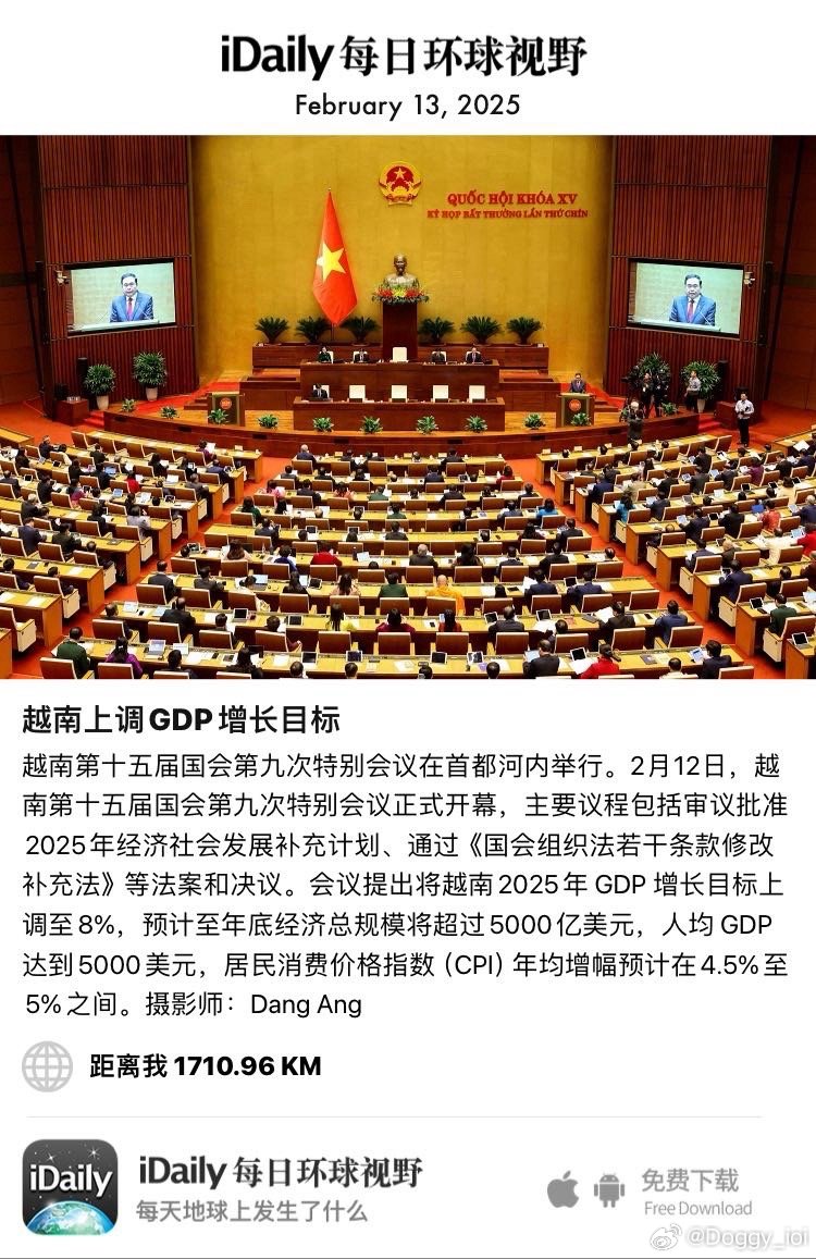 越南最新動(dòng)態(tài)更新