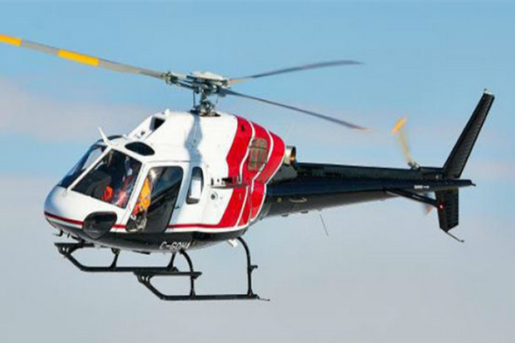 最新直升機(jī)揭秘，小巷深處的隱藏寶藏