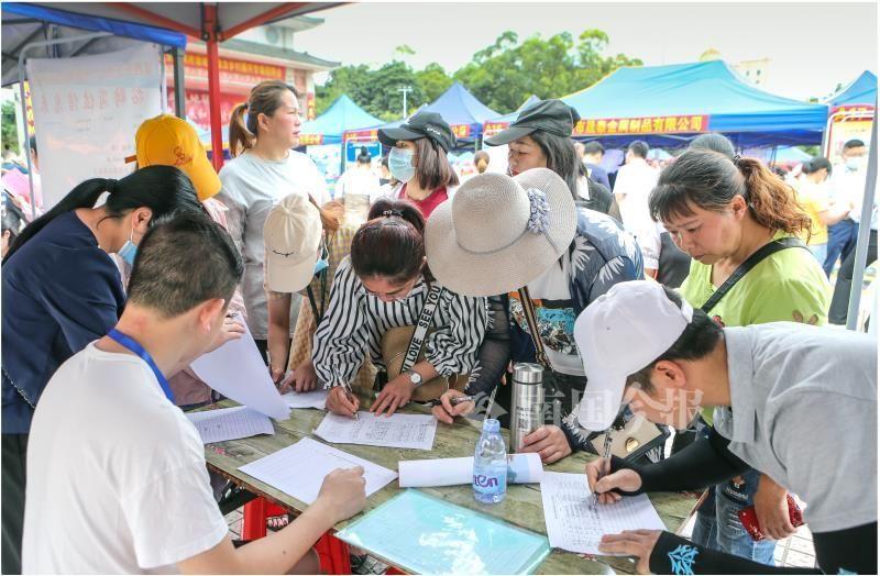 靖西最新熱門職位招聘不容錯過！