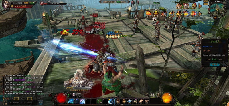 最新3D頁游的魅力探索，游戲前沿的無限精彩