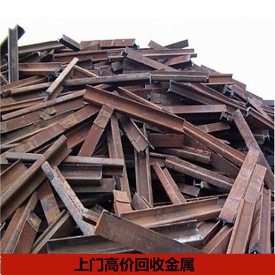 廢舊鋼鐵價(jià)格最新行情概覽與指南