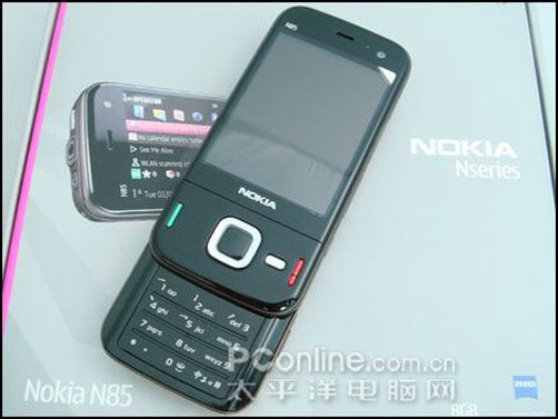 ?? 諾基亞最新版手機，重新定義通信體驗！