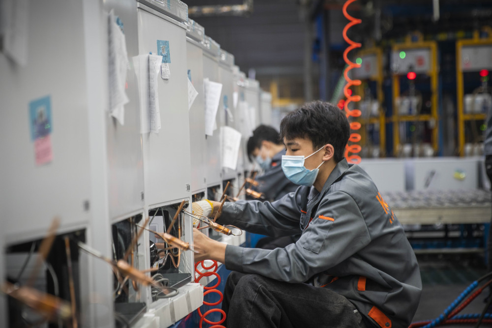 中山基龍最新普工招聘，開啟人生新旅程，自信成就未來