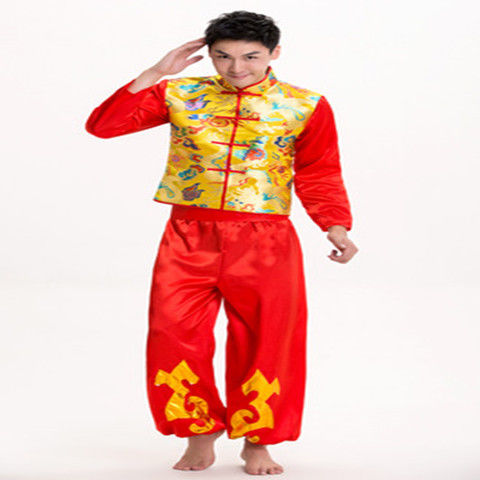 秧歌服裝最新款2025時(shí)尚與傳統(tǒng)融合風(fēng)采展示