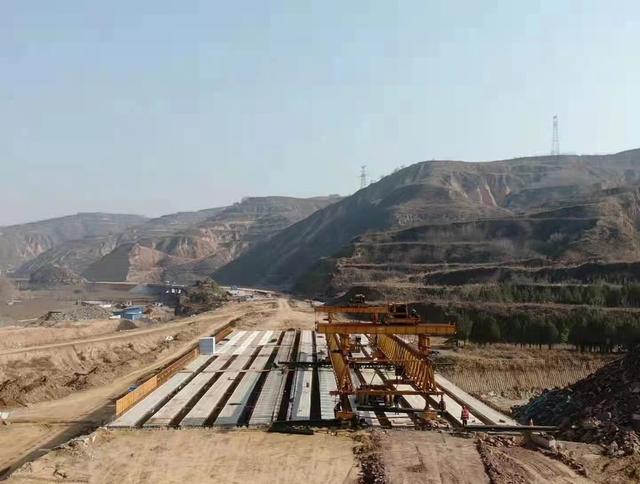 隰吉高速最新動(dòng)態(tài)，建設(shè)步驟指南及關(guān)注熱點(diǎn)