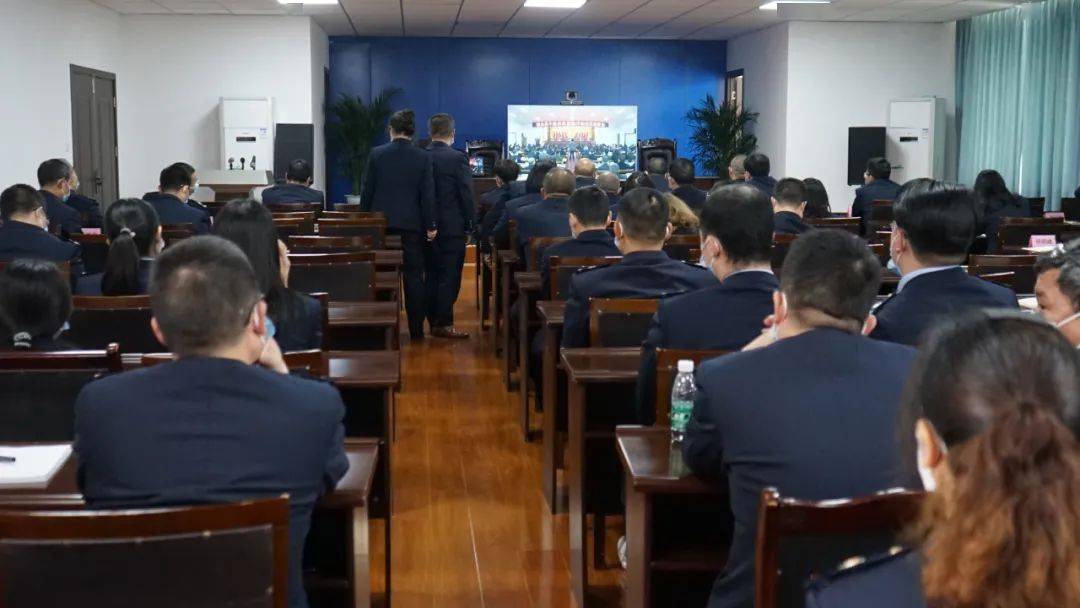 犍為縣最新干部任命，人事變動(dòng)帶來(lái)自信與成就感的新篇章