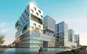 北辰科技園最新招聘及招聘指南詳解