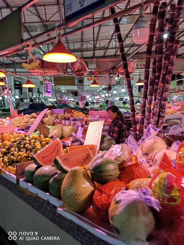 南寧農(nóng)貿(mào)市場(chǎng)火熱招租，不容錯(cuò)過(guò)的商業(yè)機(jī)遇！