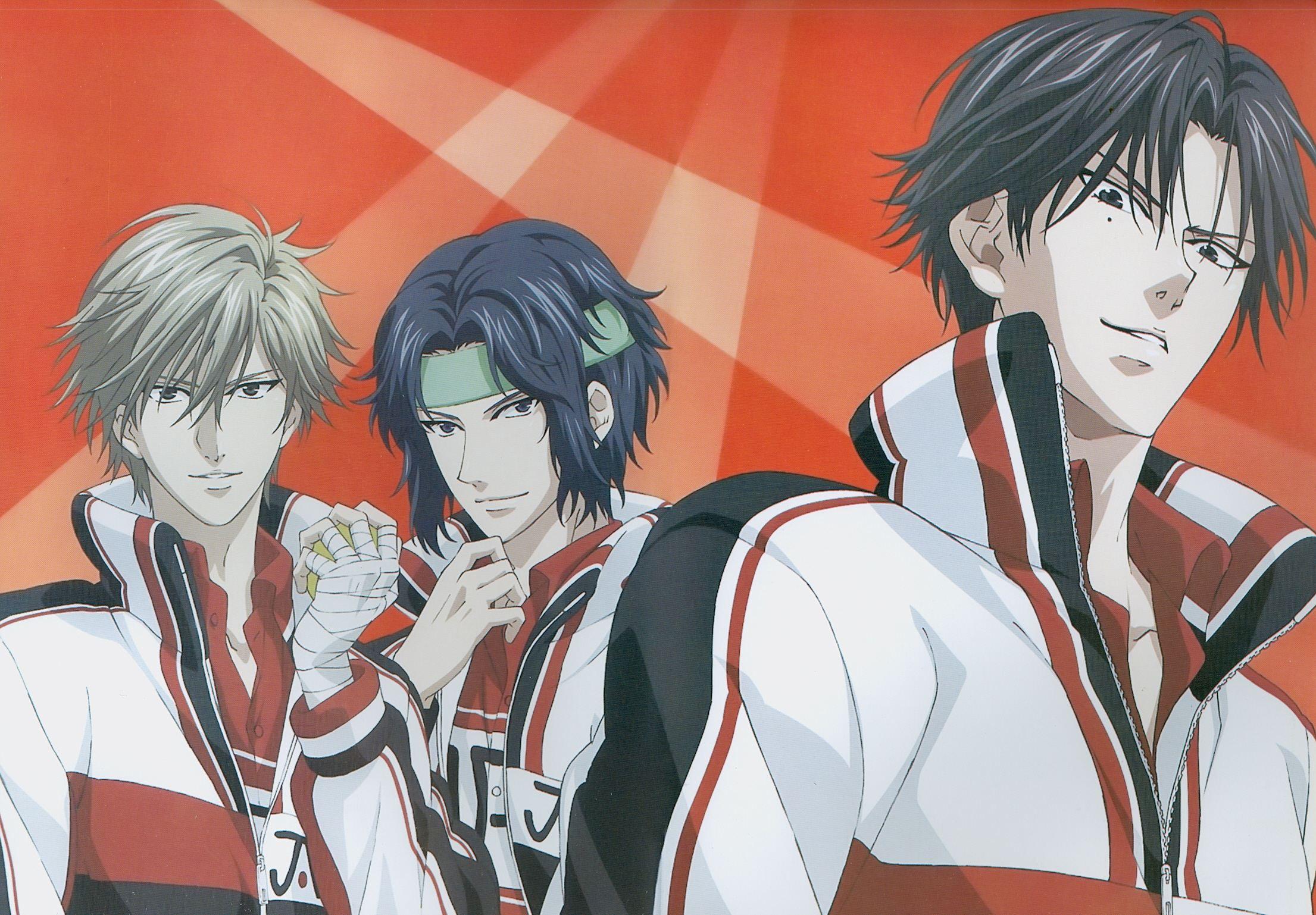 新網(wǎng)球王子最新實力，變化、自信與成就的力量展現(xiàn)新篇章的力量