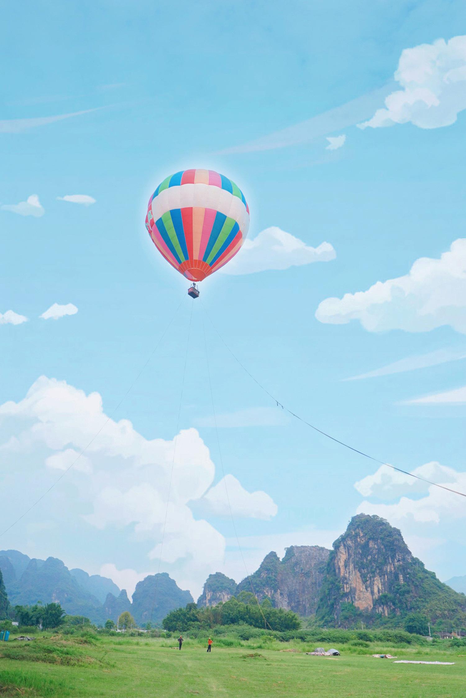 廣州九龍鎮(zhèn)，高科技產(chǎn)品盛宴引領(lǐng)未來(lái)生活新潮流