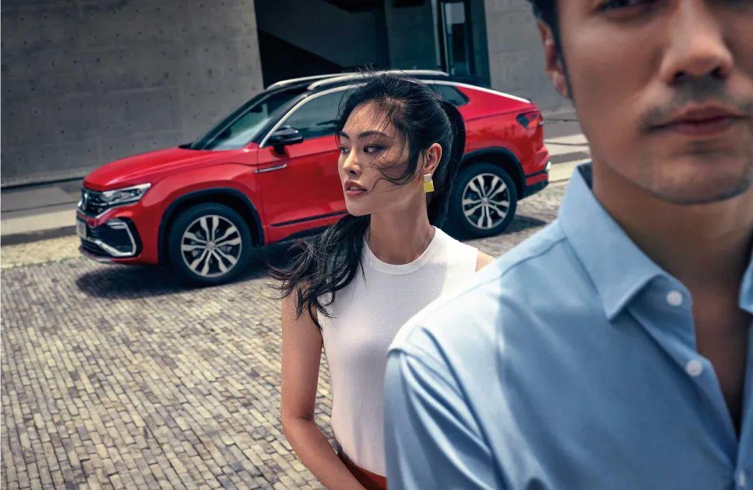 一汽大眾科技盛宴，體驗(yàn)未來(lái)出行新紀(jì)元活動(dòng)盛大開(kāi)啟